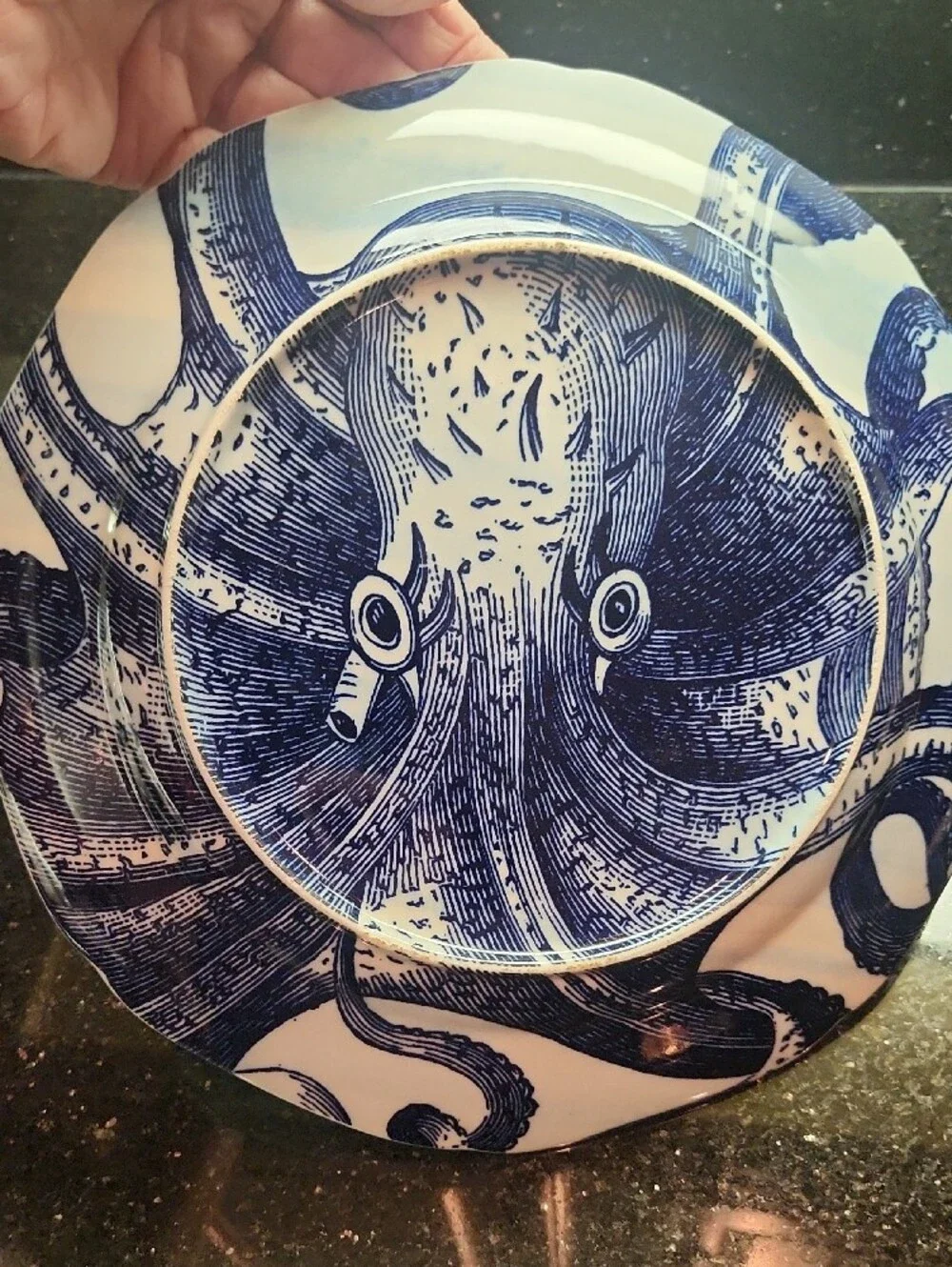 Anthropologie from deep